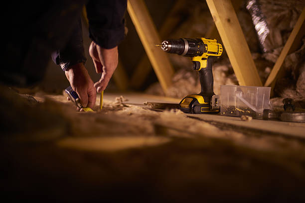 Trusted CO Insulation Contractor Experts